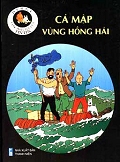 Tintin 19 - Cá Mập Vùng Hồng Hải