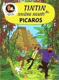 Tintin 23 - Tintin Và Những Người Picaros