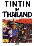 Tintin 26 -  Tintin In Thailand