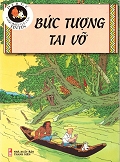 Tintin 6 - Bức Tượng Tai Vỡ