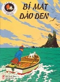 Tintin 7 - Bí Mật Đảo Đen