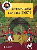 Tintin 8 - Cây Vương Trượng Của Vua Ottokar
